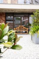 Brand New Apartment Sint-niklaas - Bed and Breakfast Sint-Niklaas