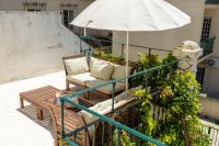 Charming Beach House - by Smarthomes - Chambres d’hôtes São Martinho do Porto