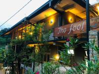 The Feel Luxury Boutique Hotel Ella - B&B Ella Town
