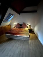 Appartement 1 Chambre