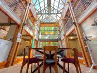 S-villa那須Candy - B&B Nasu