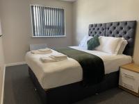 Apartamento de 2 dormitorios