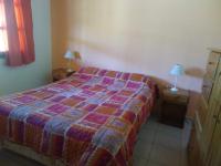 Manto de Estrellas - Ferienwohnung San Rafael