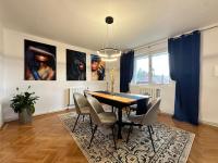 Prater House Mountain View - B&B Moieciu de Jos