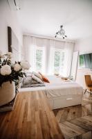 Partnerapart Rakowicka 14 - B&B