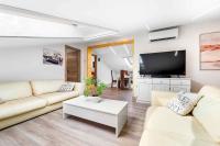 Appartement 2 Chambres