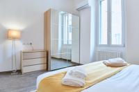 Xenia Apartments - Two-room Apartment in Fondazione Prada - B&B Milano