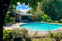 Les Tilleuls - B&B La Porcherie