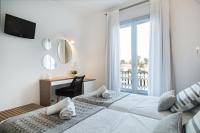 Studio with Sea View