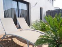 Maison pour 5 personnes - Ferienwohnung