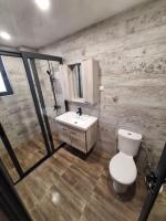 Къщи за гости "Алитея" - Ferienwohnung Sapareva Banya