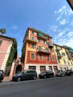 Mauri & Cri Home by PortofinoVacanze - Ferienwohnung Santa Margherita Ligure