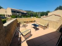 Lou Figoun - B&B Gréoux-les-Bains