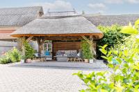 Weingut-Ferienwohnungen Sabine & Sepp Kracher - Ferienwohnung Apetlon