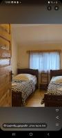 Budget Twin Room