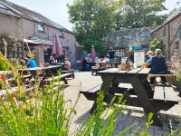 St Margaret's Hope Backpackers Hostel - B&B Arcan