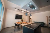 Appartamento con 2 Camere da Letto