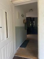 Leśnisko - B&B