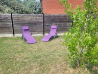 Maison à la campagne - B&B Haut-Hameau