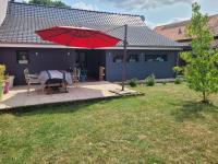 Maison à la campagne - B&B Haut-Hameau