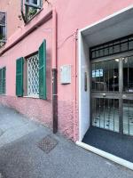 Cavalletto Home by Farris Cors - B&B