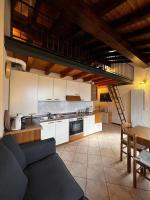Casa Erminia e l'amore per la montagna - B&B Villa d'Ogna