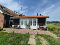 Huis met 1 Slaapkamer