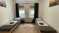 Apartment in Weißenfels bei Leuna mit WLAN & Terrasse - Ferienwohnung Weißenfels
