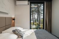 Studio-Apartment mit Meerblick