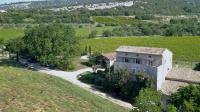 La Fontaine des Noyers - B&B