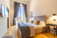 Galatea - Two-Bedroom Deluxe Apartment with Nettuno View