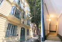 Nestor&Jeeves - BEL AIR - City Center - Modern - B&B Nizza