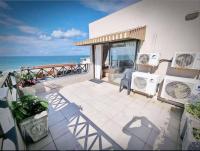 170 Club Mykonos Umdloti - B&B