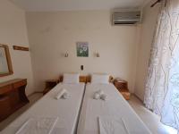 Chambre Lits Jumeaux