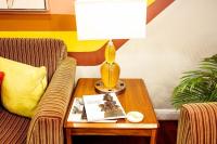 Three-Bedroom Townhouse