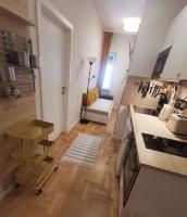 Budapest Center Apartment k59 - B&B Budapest