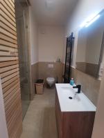 Budapest Center Apartment k59 - B&B Budapest