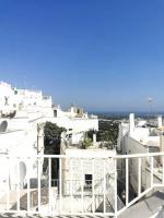 Marcopolo House Ostuni - Centro Storico - B&B Ostuni