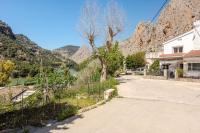 Escaladores Caminito del Rey familia amigos paisaje de ensueño - Chambres d'hôtes El Chorro