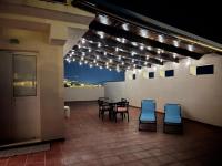 Terrazza Mandalà - B&B Noto