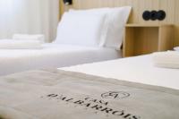 Camera Doppia con Letti Singoli con Bagno Privato 