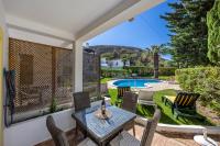Two bedroom Townhouse - Villa Stamango - Bed and Breakfast Senhora da Luz
