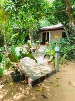 Sigiri Mihira Home Stay - Chambres d’hôtes