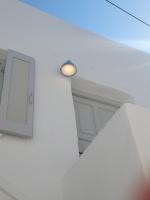 Holy Summer in Naousa Market Streets - Ferienwohnung