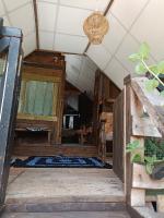 Mamisa Café, Home stay - Chambres d’hôtes Habarana