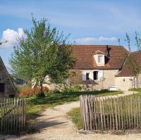 Gîte la Muzardie - Ferienwohnung Campagne
