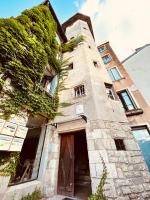 Anastasia - B&B Villefranche-de-Rouergue