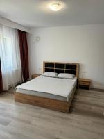 Three-Bedroom Apartment Suite