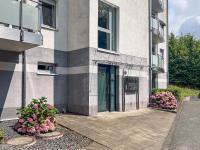 T&K Apartments - Mettmann - Schöne 5 Zimmer Maisonette - 20min Messe Fair DUS - B&B Mettmann