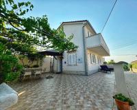 Private Detached House-2 Bedroom&3 Bathroom with Relaxing Garden Terrace-Grubelic House - Bed and Breakfast Rab